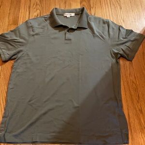 Men’s Calvin Klein Polo